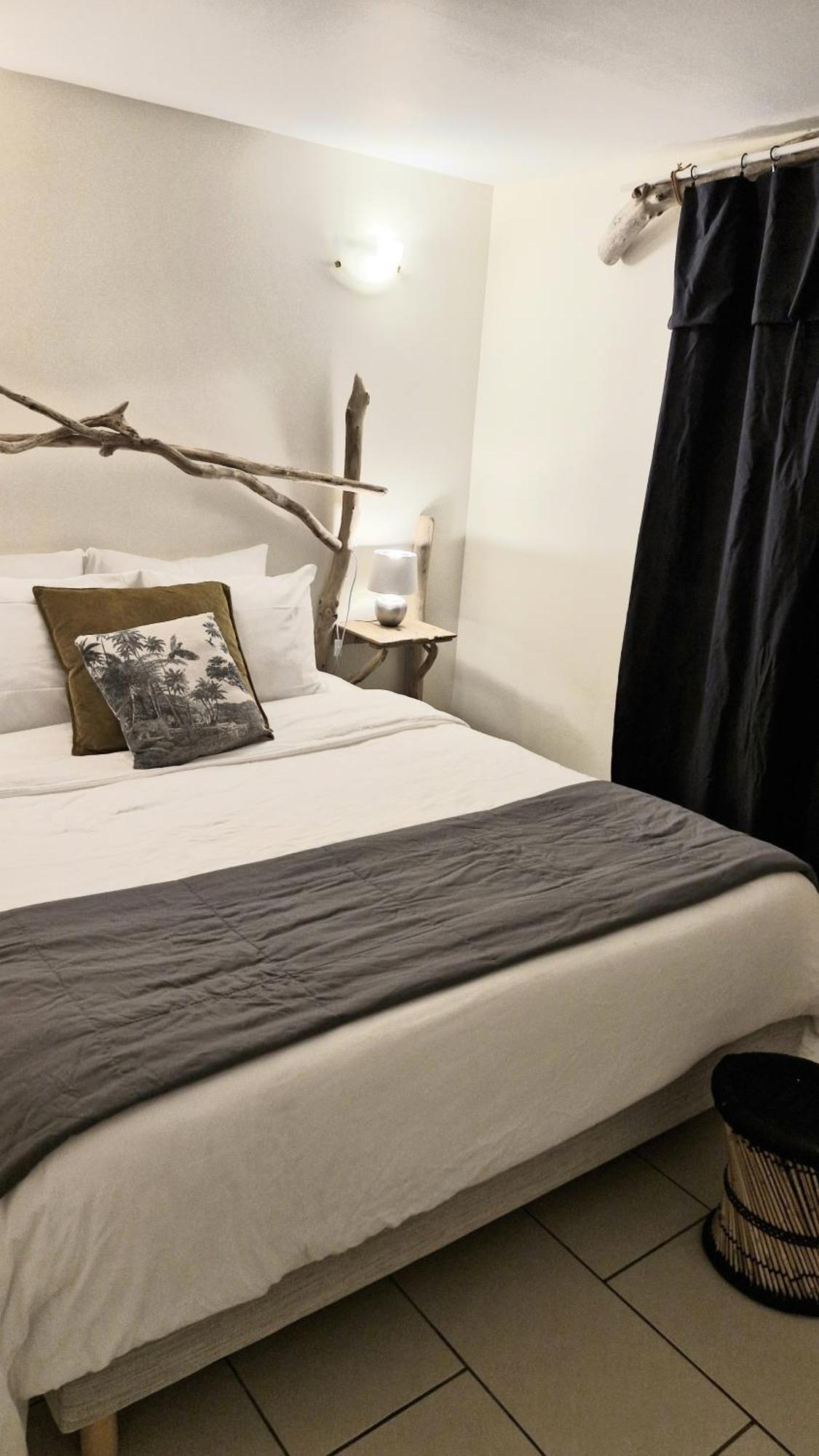 Le Loft Apartment *