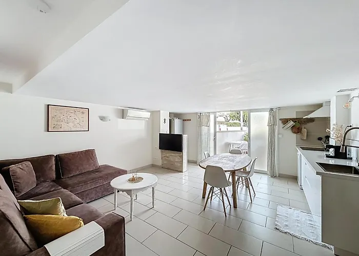 Appartement Le Loft
