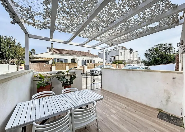 Appartement Le Loft