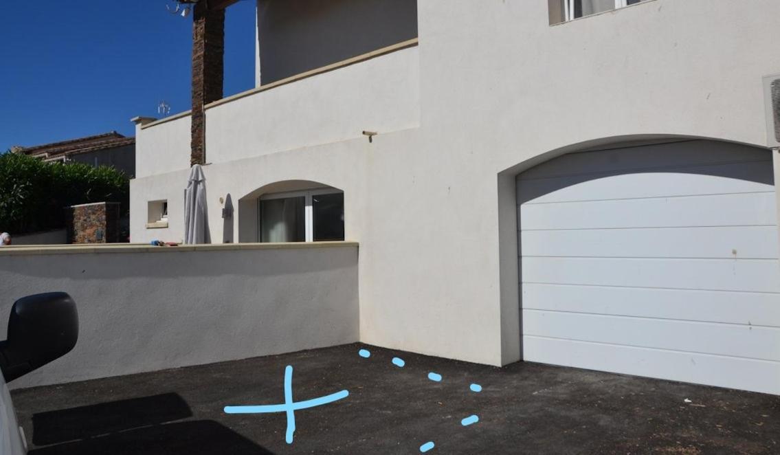 Apartment Le Loft Saintes-Maries-de-la-Mer