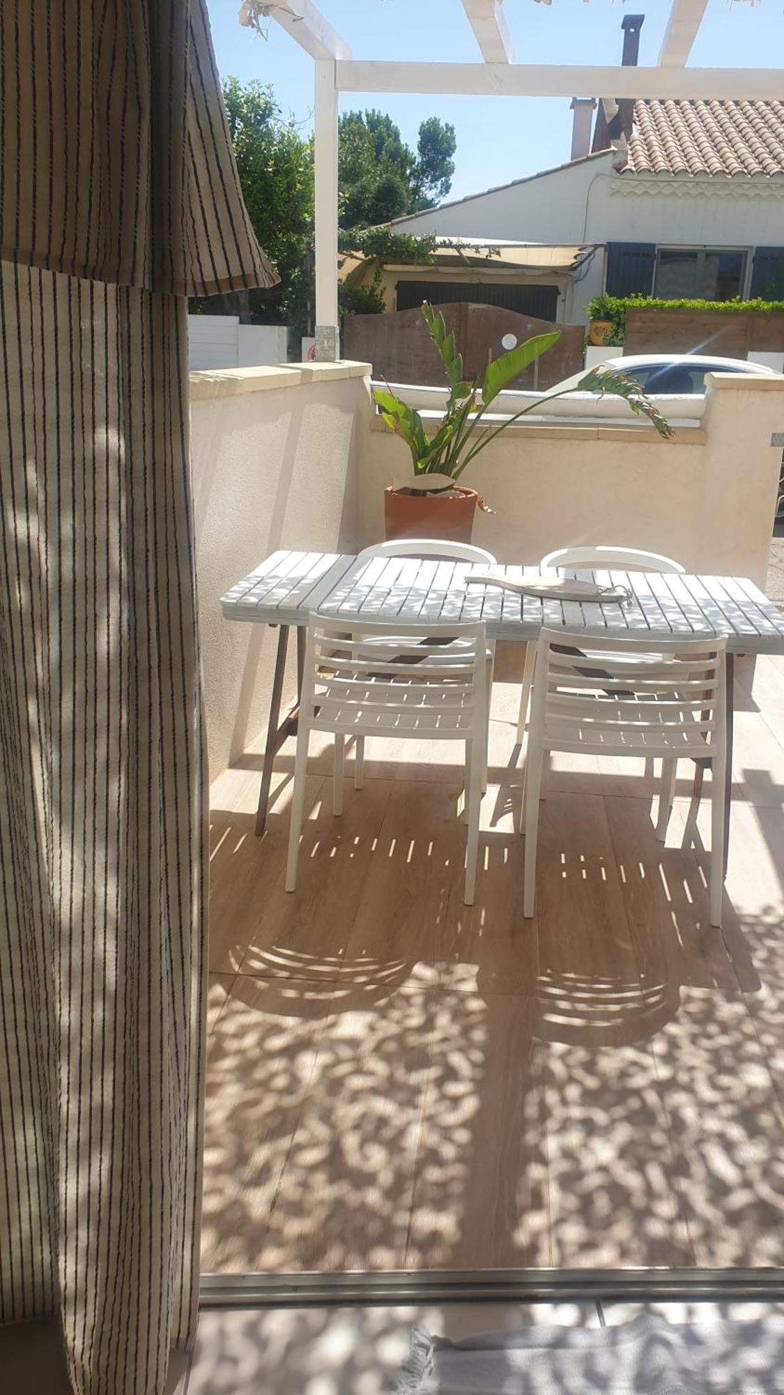 Apartment Le Loft