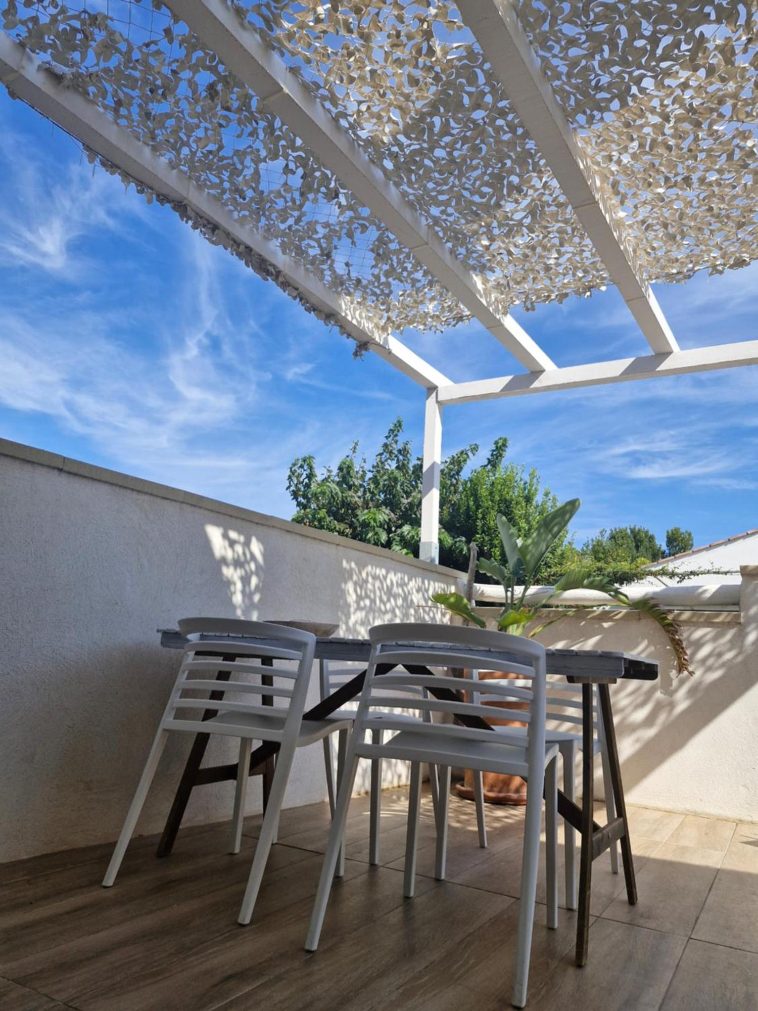 Le Loft Saintes-Maries-de-la-Mer