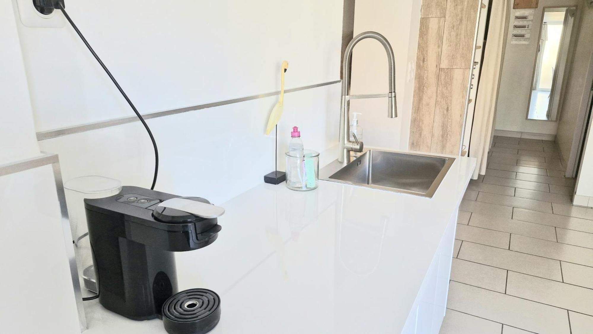 Le Loft Saintes-Maries-de-la-Mer