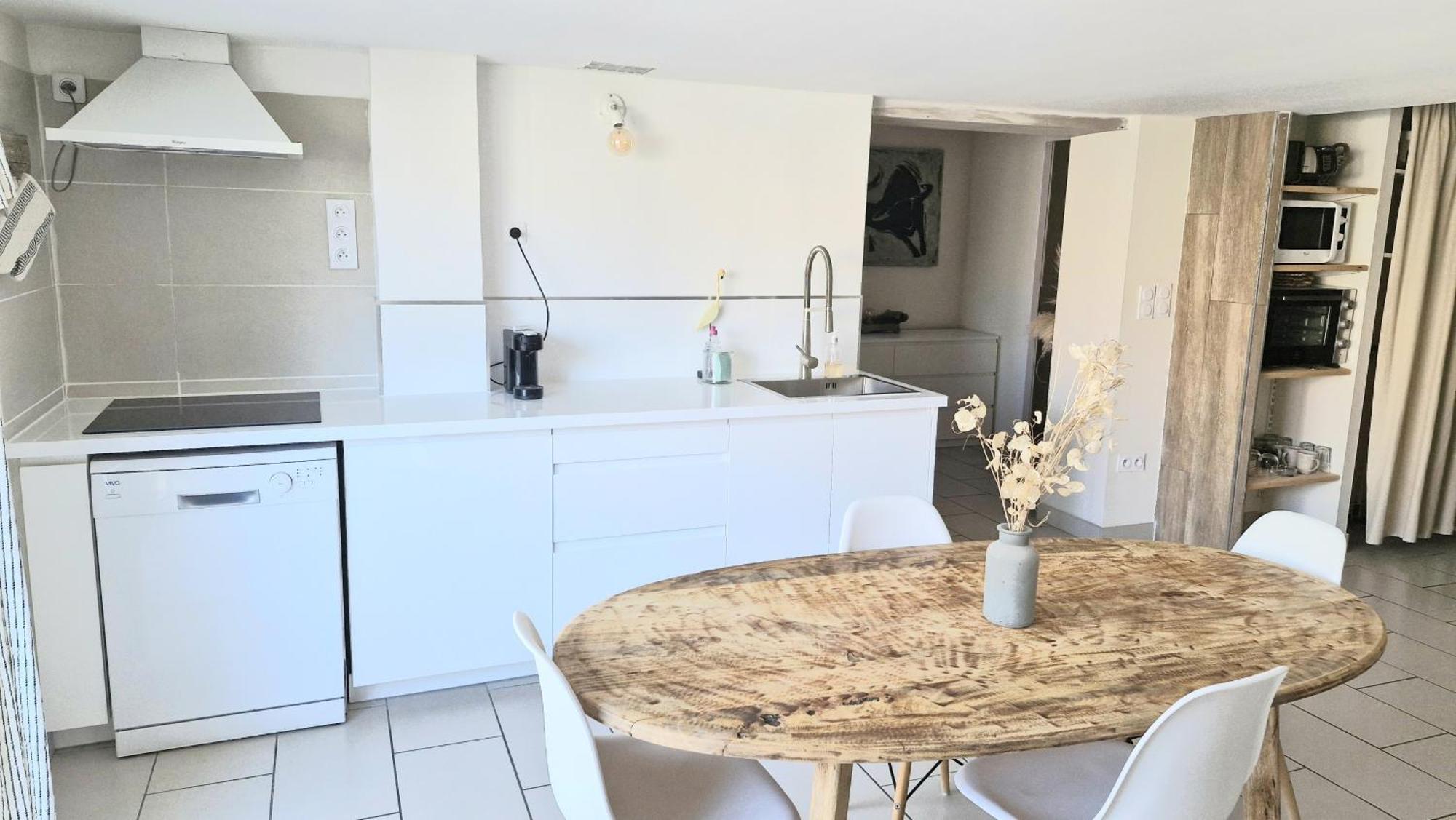 Le Loft Apartment