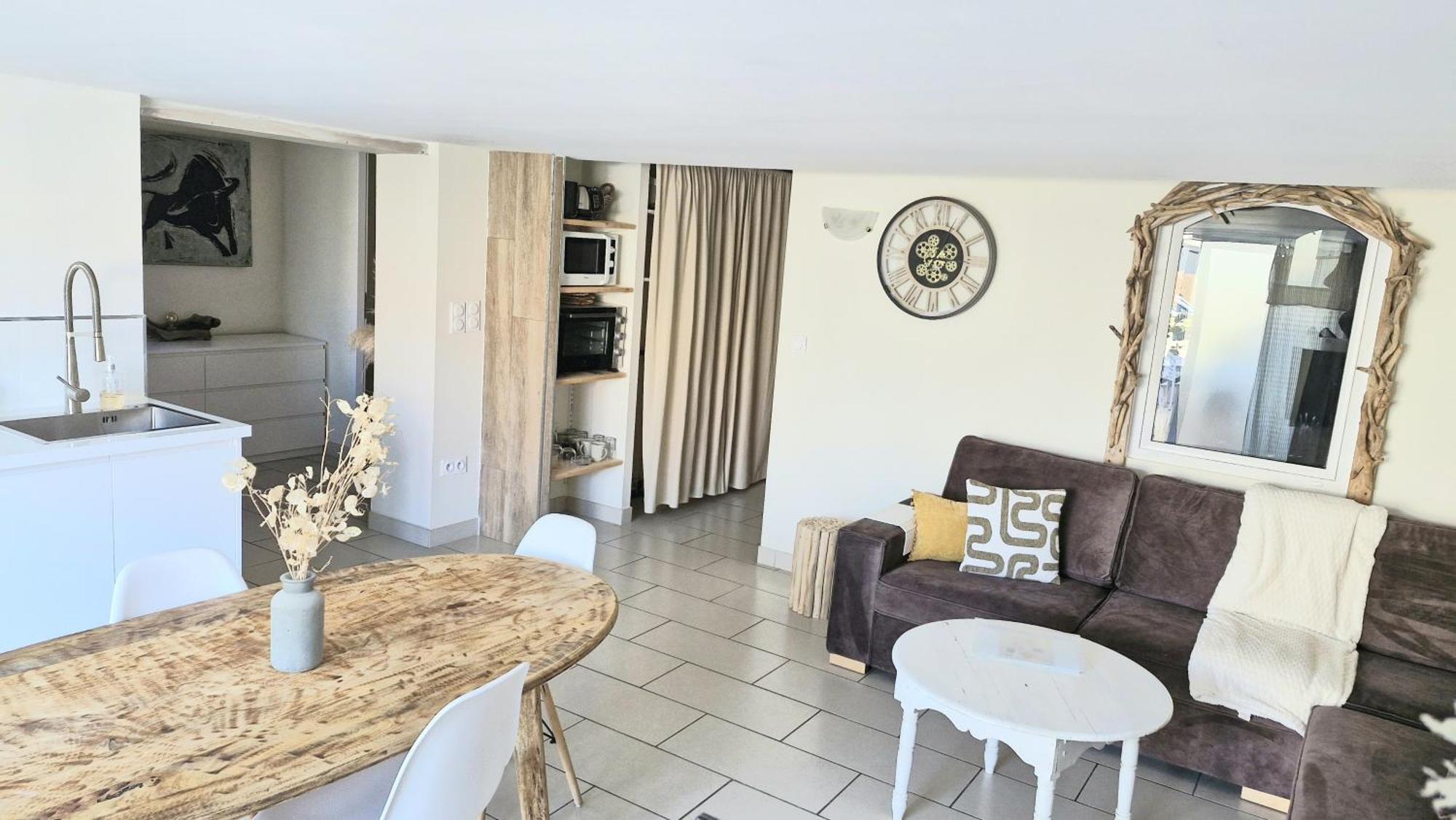Apartment Le Loft
