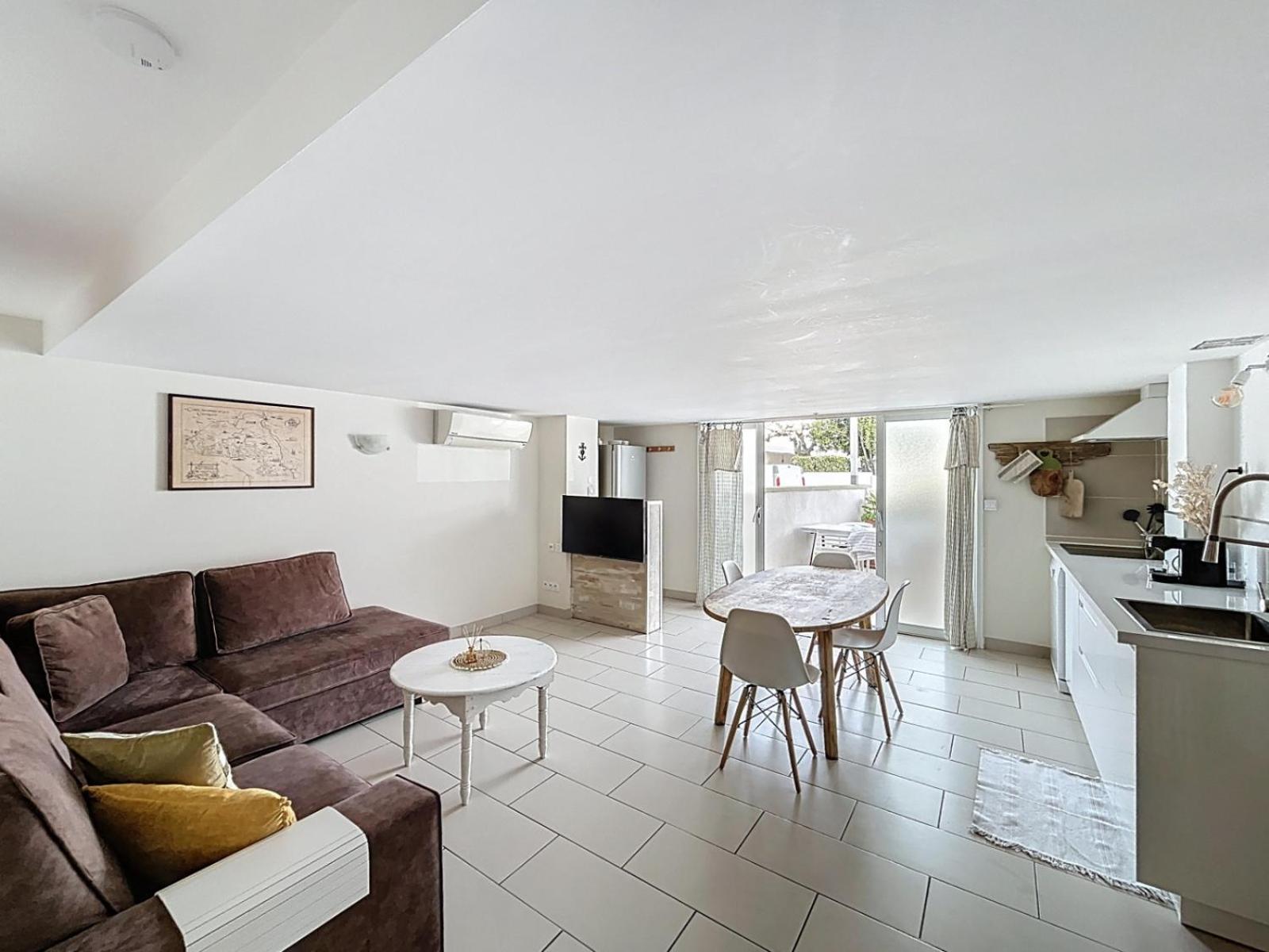 Apartment Le Loft