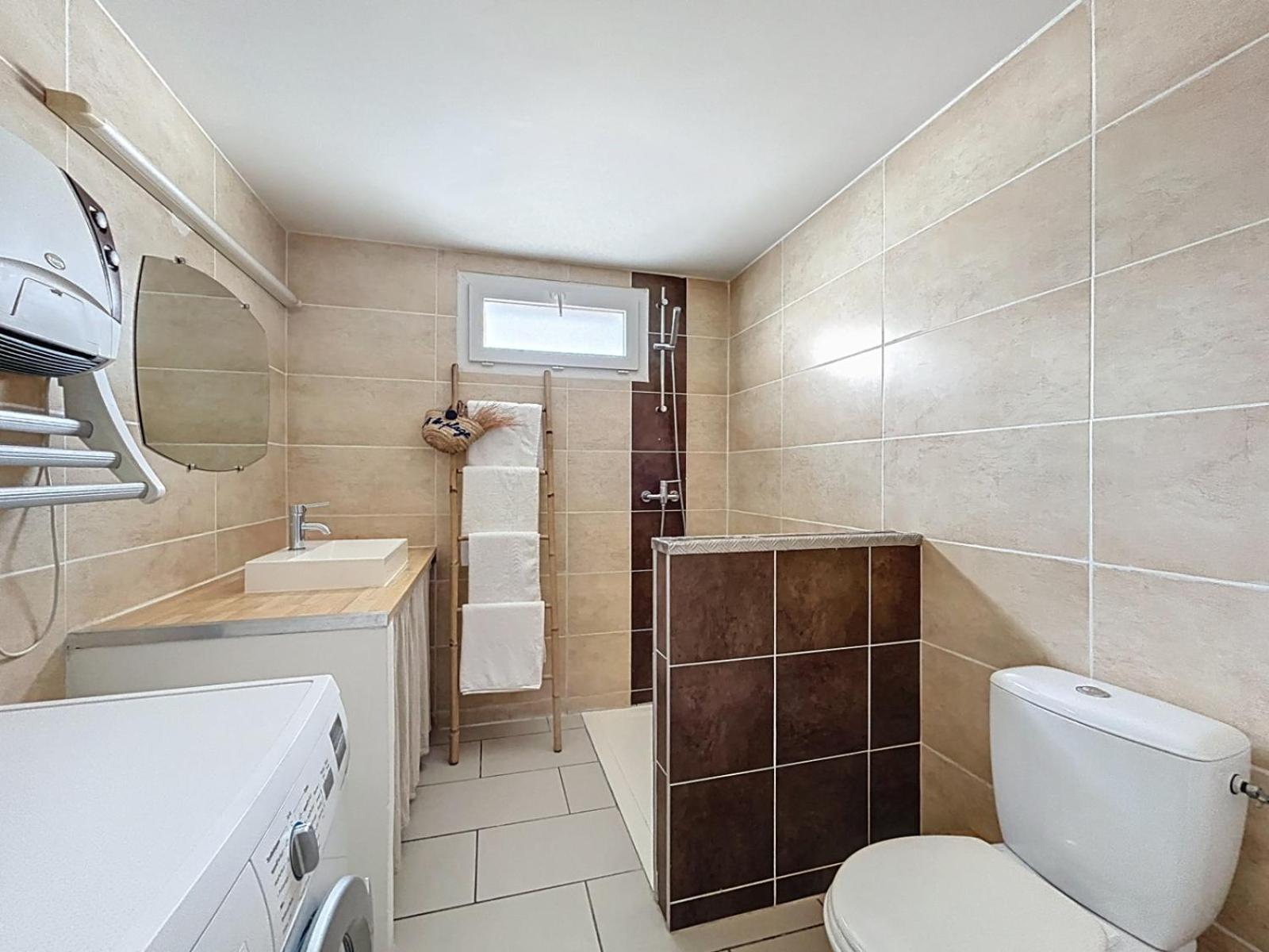 Le Loft Apartment Saintes-Maries-de-la-Mer