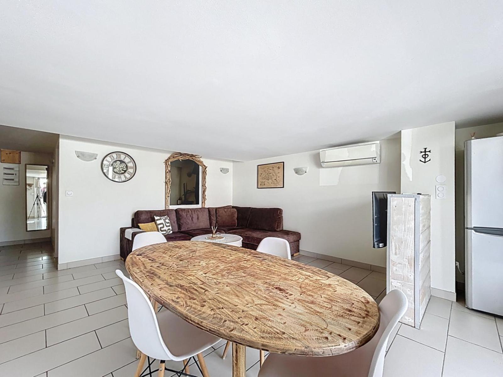 Apartment Le Loft Saintes-Maries-de-la-Mer
